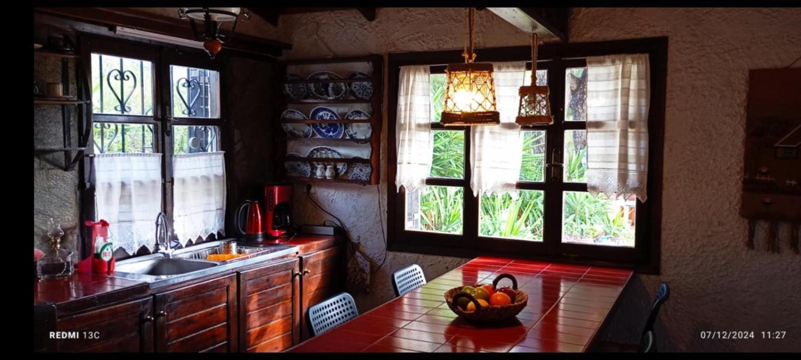 Phedra'S House Spata- Artemida 外观 照片