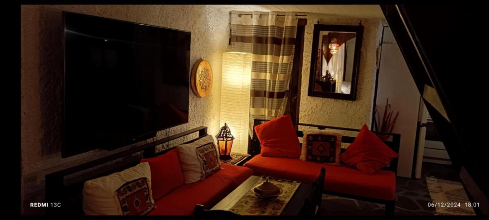 Phedra'S House Spata- Artemida 外观 照片