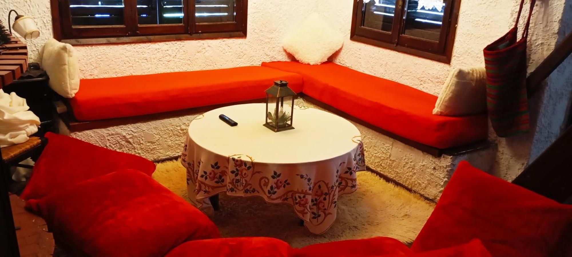 Phedra'S House Spata- Artemida 外观 照片